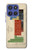 S1695 The Periodic Table of Middle Earth Case For Motorola Moto G Stylus 5G (2025,2026), Edge 60 Stylus