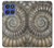 S1788 Ammonite Fossil Case For Motorola Moto G Stylus 5G (2025), Edge 60 Stylus