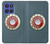 S1968 Rotary Dial Telephone Case For Motorola Moto G Stylus 5G (2025,2026), Edge 60 Stylus
