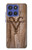 S2183 Goat Wood Graphic Printed Case For Motorola Moto G Stylus 5G (2025,2026), Edge 60 Stylus