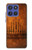 S2252 Gao Yord 9 Spires of Protection Tattoo Case For Motorola Moto G Stylus 5G (2025,2026), Edge 60 Stylus