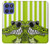 S2323 Funny Green Alligator Crocodile Case For Motorola Moto G Stylus 5G (2025,2026), Edge 60 Stylus