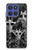 S2327 Giraffes With Sunglasses Case For Motorola Moto G Stylus 5G (2025,2026), Edge 60 Stylus