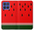 S2403 Watermelon Case For Motorola Moto G Stylus 5G (2025,2026), Edge 60 Stylus