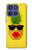 S2443 Funny Pineapple Sunglasses Kiss Case For Motorola Moto G Stylus 5G (2025), Edge 60 Stylus