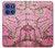 S2449 Pink Blossoming Almond Tree Van Gogh Case For Motorola Moto G Stylus 5G (2025,2026), Edge 60 Stylus