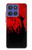 S2458 Zombie Hands Case For Motorola Moto G Stylus 5G (2025), Edge 60 Stylus