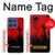 S2458 Zombie Hands Case For Motorola Moto G Stylus 5G (2025), Edge 60 Stylus