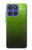 S2475 Green Apple Texture Seamless Case For Motorola Moto G Stylus 5G (2025,2026), Edge 60 Stylus
