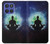 S2527 Yoga Nature Universe Case For Motorola Moto G Stylus 5G (2025,2026), Edge 60 Stylus