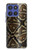 S2712 Anaconda Amazon Snake Skin Graphic Printed Case For Motorola Moto G Stylus 5G (2025,2026), Edge 60 Stylus