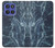 S2799 Light Blue Marble Stone Graphic Printed Case For Motorola Moto G Stylus 5G (2025,2026), Edge 60 Stylus