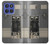 S2814 Apollo Spacecraft Case For Motorola Moto G Stylus 5G (2025,2026), Edge 60 Stylus