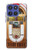 S2853 Jukebox Music Playing Device Case For Motorola Moto G Stylus 5G (2025,2026), Edge 60 Stylus