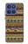 S2860 Aztec Boho Hippie Pattern Case For Motorola Moto G Stylus 5G (2025,2026), Edge 60 Stylus
