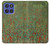 S2872 Gustav Klimt Poppy Field Case For Motorola Moto G Stylus 5G (2025,2026), Edge 60 Stylus