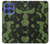 S2877 Green Snake Skin Graphic Printed Case For Motorola Moto G Stylus 5G (2025,2026), Edge 60 Stylus
