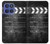 S2919 Vintage Director Clapboard Case For Motorola Moto G Stylus 5G (2025,2026), Edge 60 Stylus
