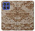 S2939 Desert Digital Camo Camouflage Case For Motorola Moto G Stylus 5G (2025,2026), Edge 60 Stylus