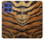 S2962 Tiger Stripes Graphic Printed Case For Motorola Moto G Stylus 5G (2025,2026), Edge 60 Stylus