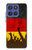 S2966 Germany Football Soccer Case For Motorola Moto G Stylus 5G (2025), Edge 60 Stylus
