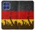 S2966 Germany Football Soccer Case For Motorola Moto G Stylus 5G (2025), Edge 60 Stylus