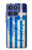 S2970 Greece Football Soccer Case For Motorola Moto G Stylus 5G (2025,2026), Edge 60 Stylus
