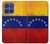 S2974 Venezuela Football Soccer Case For Motorola Moto G Stylus 5G (2025,2026), Edge 60 Stylus