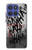 S3073 Joker Hahaha Blood Splash Case For Motorola Moto G Stylus 5G (2025,2026), Edge 60 Stylus