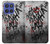 S3073 Joker Hahaha Blood Splash Case For Motorola Moto G Stylus 5G (2025,2026), Edge 60 Stylus
