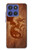 S3086 Red Dragon Tattoo Case For Motorola Moto G Stylus 5G (2025), Edge 60 Stylus