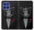 S3167 Funny Monkey God Father Case For Motorola Moto G Stylus 5G (2025), Edge 60 Stylus