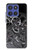 S3176 Inside Watch Black Case For Motorola Moto G Stylus 5G (2025,2026), Edge 60 Stylus