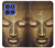 S3189 Magical Yantra Buddha Face Case For Motorola Moto G Stylus 5G (2025,2026), Edge 60 Stylus