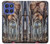S3210 Santa Maria Del Mar Cathedral Case For Motorola Moto G Stylus 5G (2025), Edge 60 Stylus