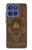 S3219 Spell Book Cover Case For Motorola Moto G Stylus 5G (2025,2026), Edge 60 Stylus