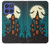 S3268 Halloween Festival Castle Case For Motorola Moto G Stylus 5G (2025,2026), Edge 60 Stylus