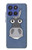 S3271 Donkey Cartoon Case For Motorola Moto G Stylus 5G (2025,2026), Edge 60 Stylus