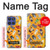 S3275 Cute Halloween Cartoon Pattern Case For Motorola Moto G Stylus 5G (2025), Edge 60 Stylus