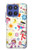 S3280 Kids Drawing Case For Motorola Moto G Stylus 5G (2025,2026), Edge 60 Stylus