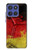 S3303 Germany Flag Vintage Football Graphic Case For Motorola Moto G Stylus 5G (2025,2026), Edge 60 Stylus