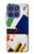 S3343 Kazimir Malevich Suprematist Composition Case For Motorola Moto G Stylus 5G (2025,2026), Edge 60 Stylus