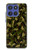S3356 Sexy Girls Camo Camouflage Case For Motorola Moto G Stylus 5G (2025,2026), Edge 60 Stylus