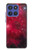 S3368 Zodiac Red Galaxy Case For Motorola Moto G Stylus 5G (2025), Edge 60 Stylus