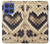 S3417 Diamond Rattle Snake Graphic Print Case For Motorola Moto G Stylus 5G (2025,2026), Edge 60 Stylus