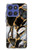 S3419 Gold Marble Graphic Print Case For Motorola Moto G Stylus 5G (2025,2026), Edge 60 Stylus