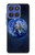 S3430 Blue Planet Case For Motorola Moto G Stylus 5G (2025,2026), Edge 60 Stylus