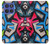 S3445 Graffiti Street Art Case For Motorola Moto G Stylus 5G (2025,2026), Edge 60 Stylus