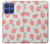S3503 Peach Case For Motorola Moto G Stylus 5G (2025,2026), Edge 60 Stylus