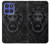 S3619 Dark Gothic Lion Case For Motorola Moto G Stylus 5G (2025,2026), Edge 60 Stylus